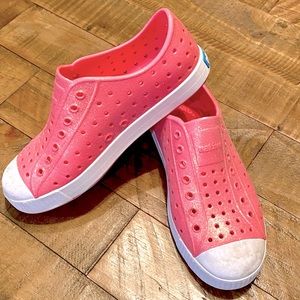 Natives Jefferson Bling Glitter, Youth